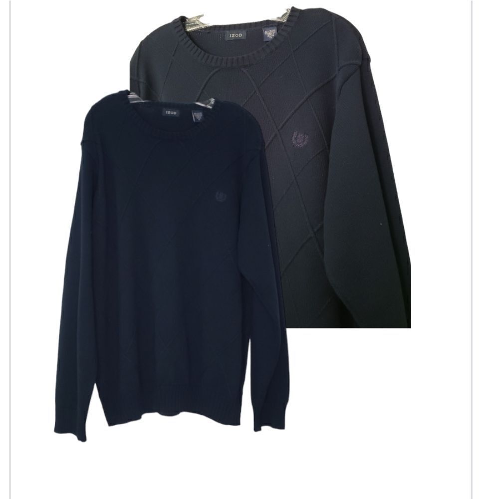 Izod Sweater 